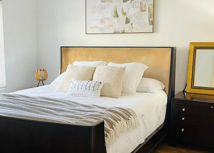 Apartment Catalina Location Peaceful Near Parks *