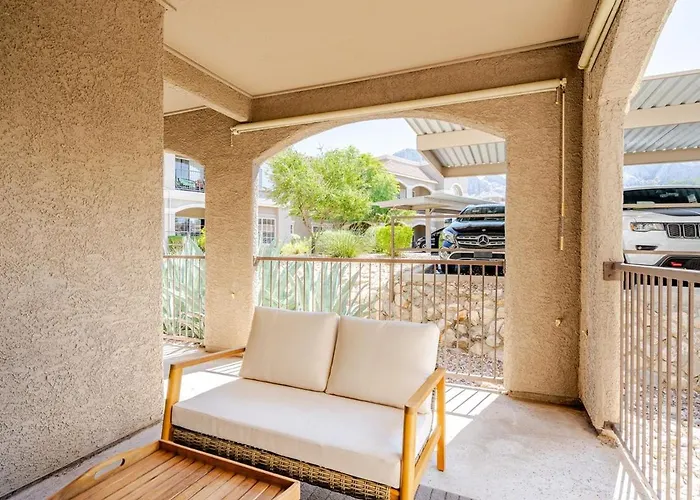 Apartment Catalina Location Peaceful Near Parks
