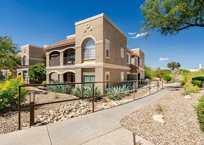 Catalina Location Peaceful Near Parks Oro Valley