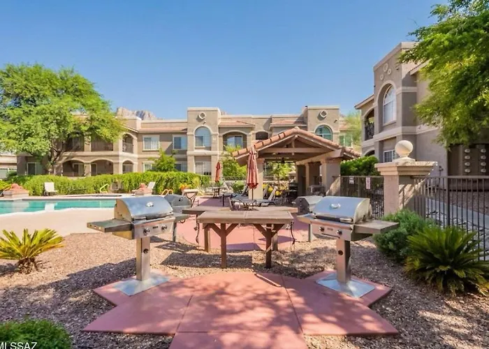 Catalina Location Peaceful Near Parks Apartment *