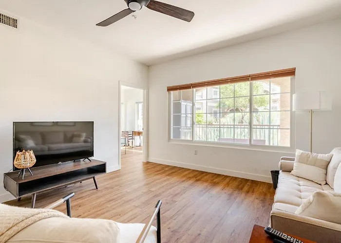 Catalina Location Peaceful Near Parks Apartment *