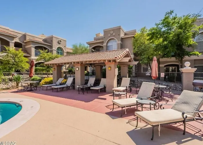 Catalina Location Peaceful Near Parks Oro Valley
