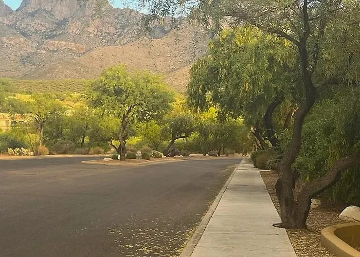 Catalina Location Peaceful Near Parks Oro Valley