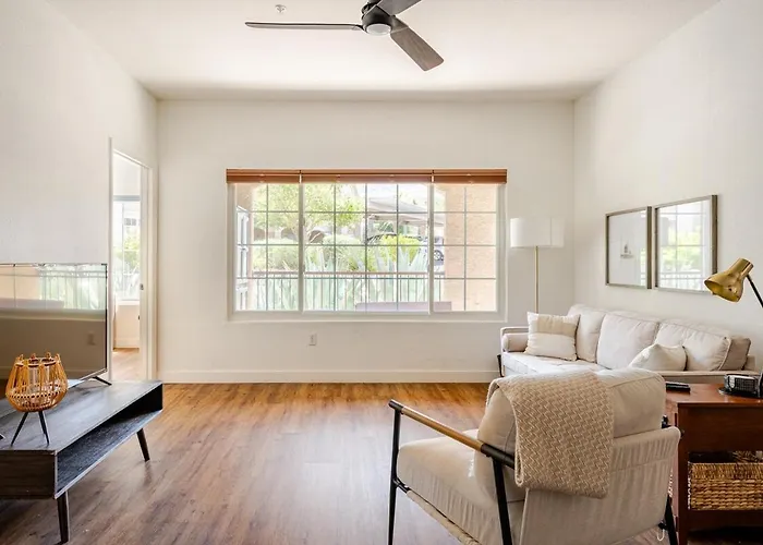 Apartment Catalina Location Peaceful Near Parks Oro Valley