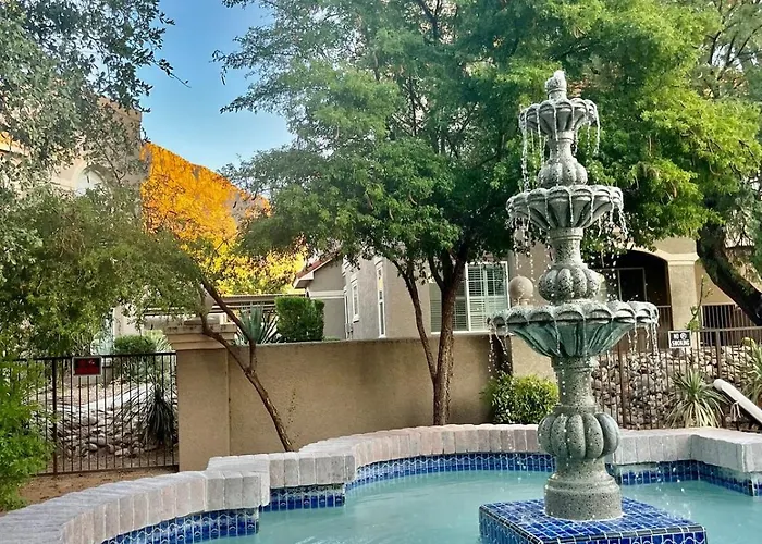 Apartment Catalina Location Peaceful Near Parks Oro Valley