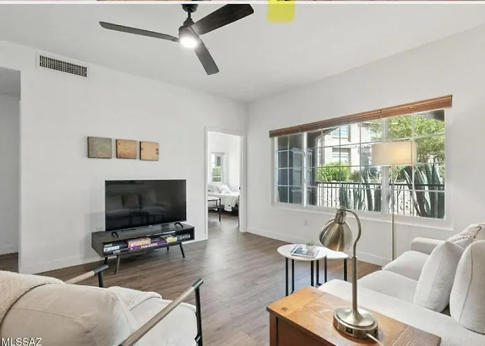 Catalina Location Peaceful Near Parks Apartment *