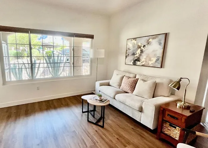 Catalina Location Peaceful Near Parks *