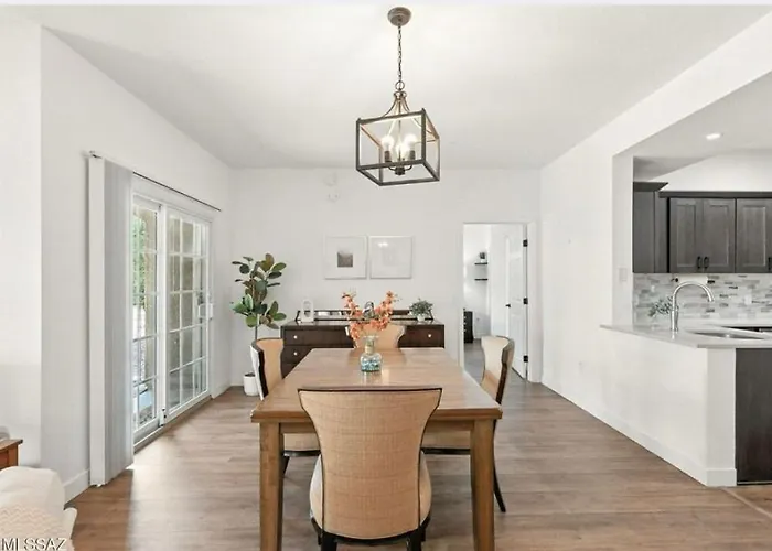 Apartment Catalina Location Peaceful Near Parks