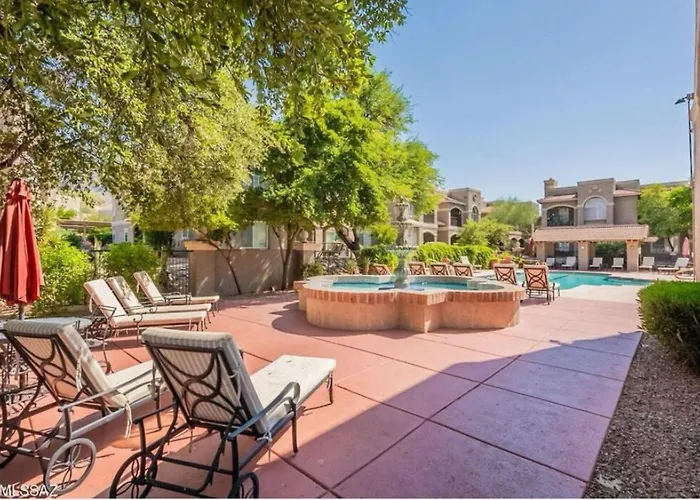 Catalina Location Peaceful Near Parks Apartment