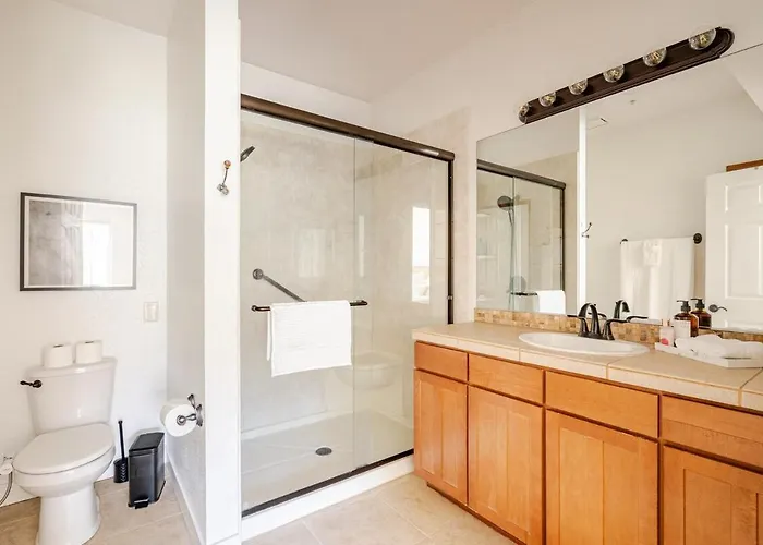 Apartment Catalina Location Peaceful Near Parks
