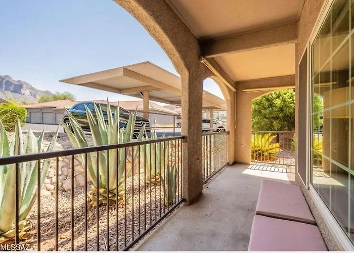 Catalina Location Peaceful Near Parks Apartment *