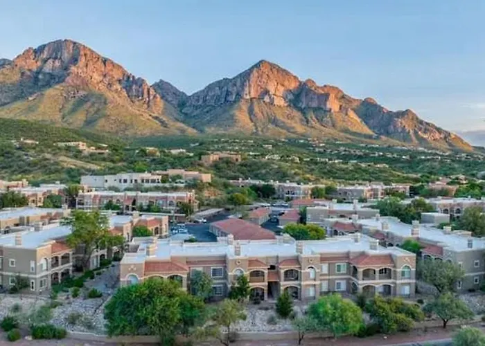 Catalina Location Peaceful Near Parks *