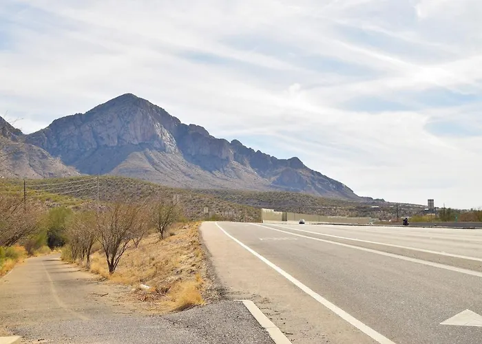 Apartment Catalina Location Peaceful Near Parks Oro Valley