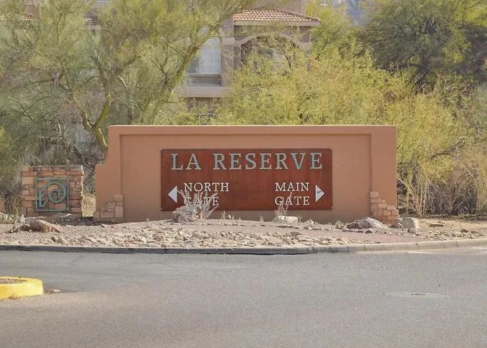 Catalina Location Peaceful Near Parks Apartment Oro Valley
