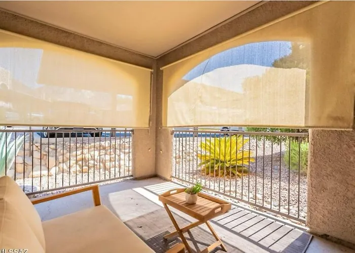 Catalina Location Peaceful Near Parks Apartment Oro Valley