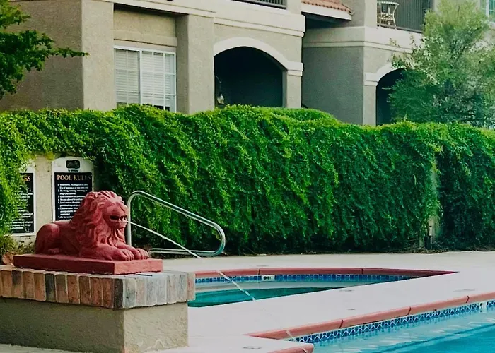 Apartment Catalina Location Peaceful Near Parks