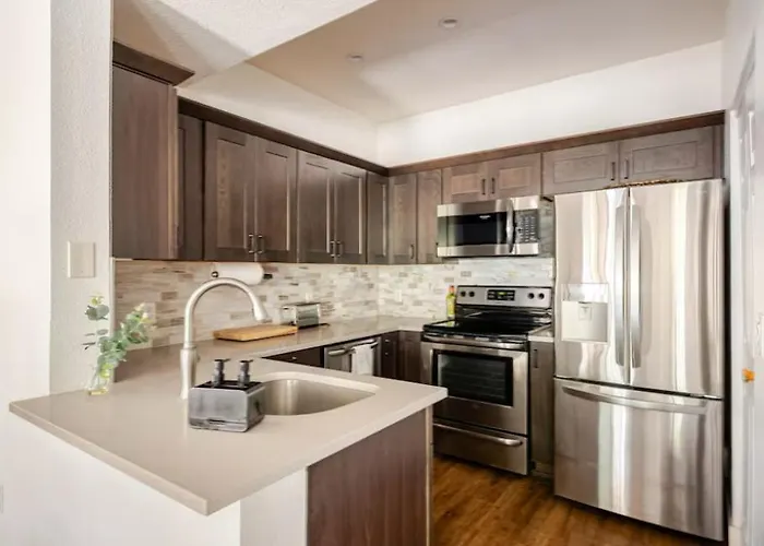 Apartment Catalina Location Peaceful Near Parks Oro Valley