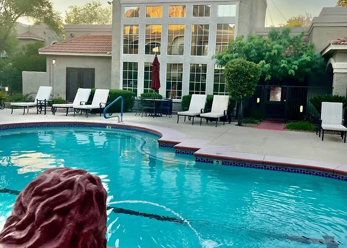 Apartment Catalina Location Peaceful Near Parks